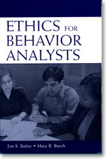 How to Think Like a Behavior Analyst