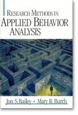 How to Think Like a Behavior Analyst